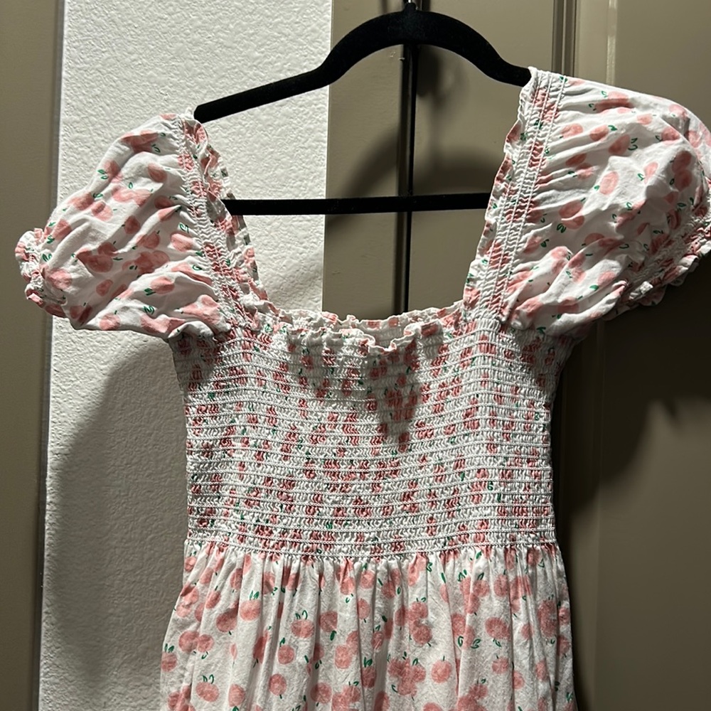 Nap-style dress from Few Moda